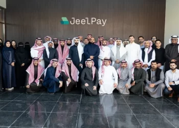 جيل باي الناشئة تجمع 25 مليون ريال في جولة استثمارية
