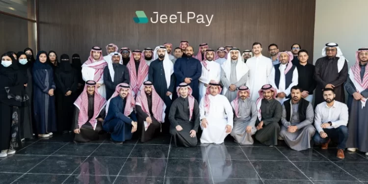جيل باي الناشئة تجمع 25 مليون ريال في جولة استثمارية