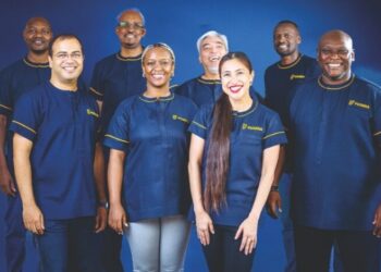 شركة Furaha الناشئة تُغلق جولة تمويل بقيمة 10 ملايين دولار