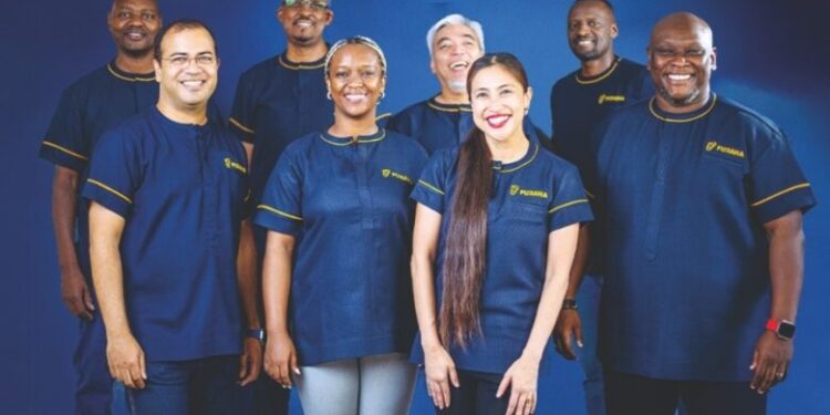 شركة Furaha الناشئة تُغلق جولة تمويل بقيمة 10 ملايين دولار