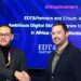 EDT&Partners العالمية تبرم شراكة مع Eyouth الناشئة باستثمارات 6 ملايين دولار
