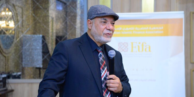 جمعية التمويل الإسلامي تعتزم إطلاق شهادات علمية متخصصة في متناهي الصغر بالتعاون مع مؤسسة عالمية