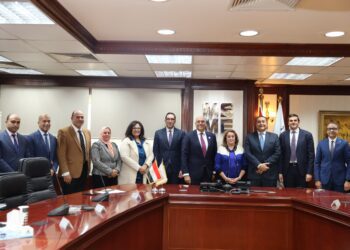 جهاز المشروعات يوقع عقد تمويل جديد مع شركة إرادة بقيمة 60 مليون جنيه