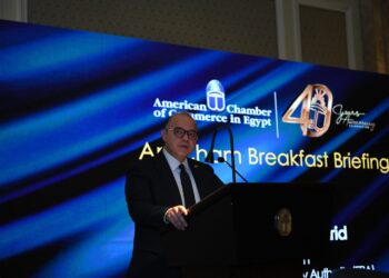 رئيس الرقابة المالية : 39 شركة تعمل في نشاط التأمين بنهاية 2024