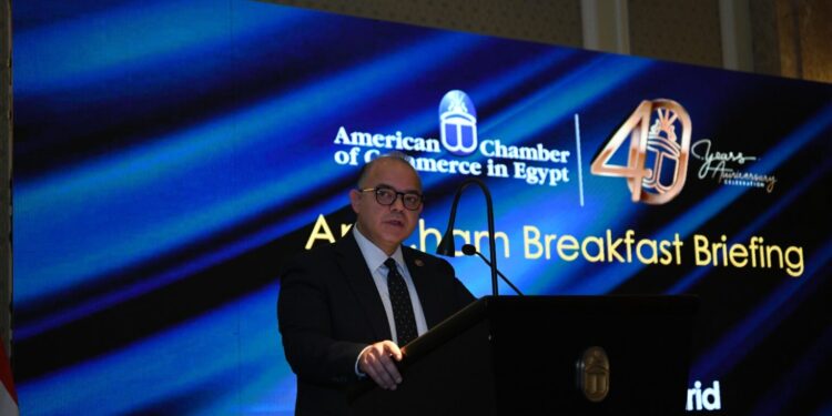 رئيس الرقابة المالية : 39 شركة تعمل في نشاط التأمين بنهاية 2024