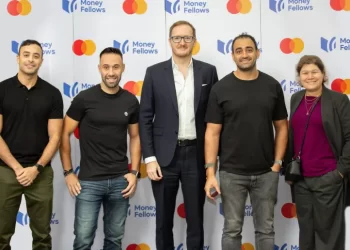 رسمياً ..إطلاق بطاقة Money Fellows المدفوعة مسبقًا في مصر