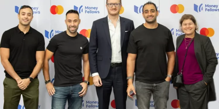 رسمياً ..إطلاق بطاقة Money Fellows المدفوعة مسبقًا في مصر