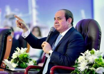 الرئيس السيسى: أيام محمد على الظروف الاقتصادية كانت أفضل