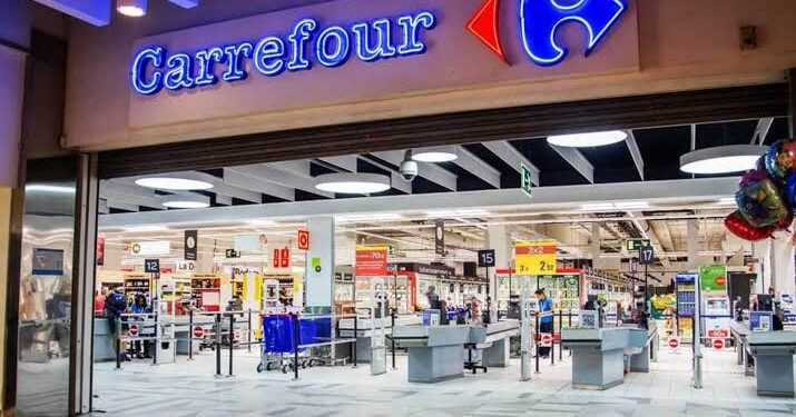 بعد الأردن ..كارفور تغلق رسميا كافة فروعها في عمان