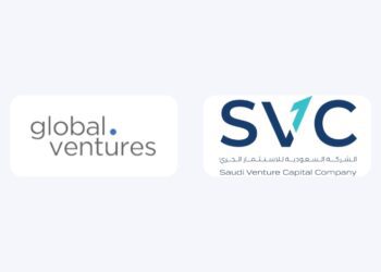الشركة السعودية للاستثمار الجريء تستثمر في صندوق جلوبال فينتشرز الثالث