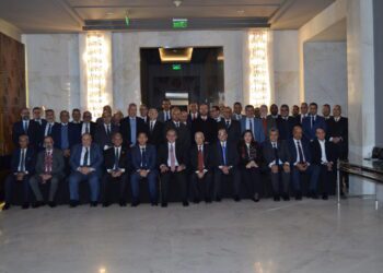 تفاصيل لقاء هام جمع بين رئيس الرقابة المالية وكبار قيادات التأمين في مصر