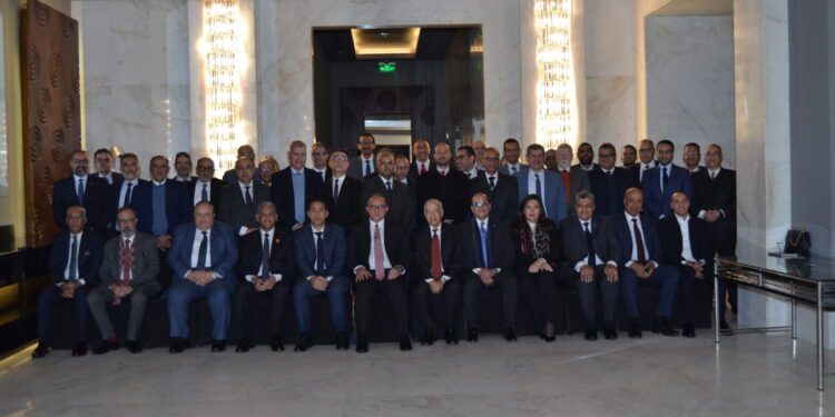 تفاصيل لقاء هام جمع بين رئيس الرقابة المالية وكبار قيادات التأمين في مصر