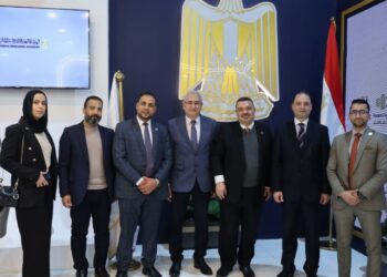 اتحاد تمويل المشروعات MSMEF يُشارك في معرض القاهرة الدولي للكتاب