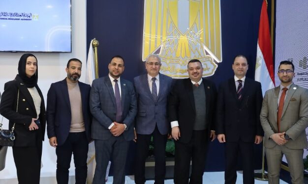 اتحاد تمويل المشروعات MSMEF يُشارك في معرض القاهرة الدولي للكتاب