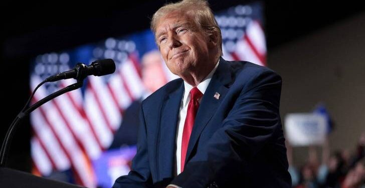 وكالات عالمية : الوكالة الأمريكية للتنمية تتلقى أمراً من “ترامب” بتجميد شامل لمساعدتها الخارجية