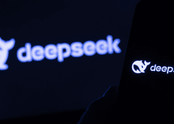 تفاصيل شركة صينية ناشئة للذكاء الاصنطاعي تسببت في حالة زعر للأسواق العالمية