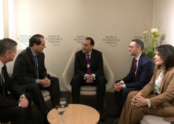 رئيس الوزراء :الحكومة مستعدة لتقديم الحوافز المُمكنة لتعزيز استثمارات “كوكاكولا” في مصر