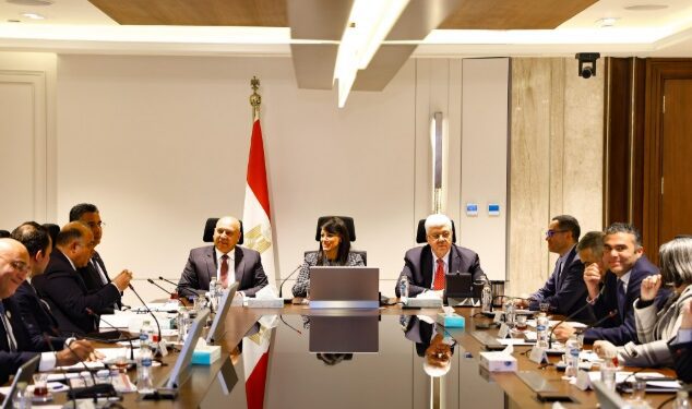 مجموعة ريادة الأعمال تنتهي من مناقشة تعريف موحد للشركات الناشئة وحزمة تمويلية لمساندة القطاع