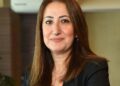 رئيسة هيئة البريد المصري ضمن قائمة فوربس لأقوى 20 سيدة عربية في القطاع الحكومي