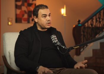 رئيس قطاع الأعمال بشركة فوري للتمويل ضيف الحلقة القادمة من بودكاست قعدة متناهي