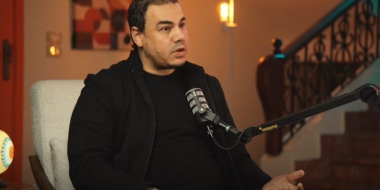 رئيس قطاع الأعمال بشركة فوري للتمويل ضيف الحلقة القادمة من بودكاست قعدة متناهي