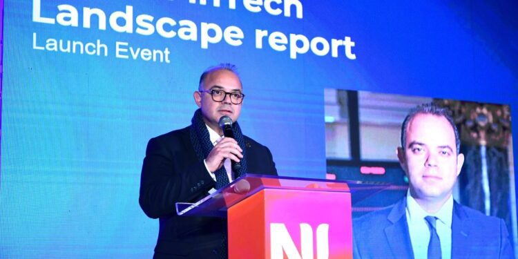 رئيس الرقابة المالية : الهيئة وافقت على تأسيس وترخيص 3 شركات ناشئة بالقطاع غير المصرفي