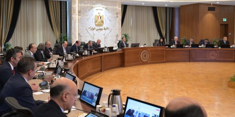 عاجل ..الحكومة توافق على إجراءات تنفيذية لتسهيل إجراءات التأسيس والتراخيص للشركات الناشئة