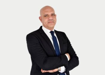 شركة أبو ظبي للتمويل الاستهلاكي تقرر تعيين محمد حمدي رئيسًا تنفيذيًا