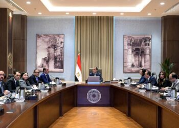 الحكومة تناقش التصورات المقترحة لحزمة الحماية الاجتماعية