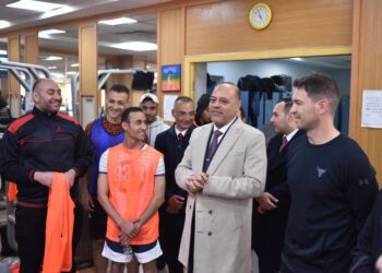 وزير العمل : مستمرون في توفير فرص عمل بالخارج وتأهيل الشباب لسوق العمل