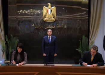 وزيرة التخطيط : الأوروبي لإعادة الإعمار ضخ 1.5 مليار يورو في مصر خلال 2024