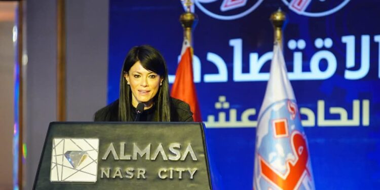 وزيرة التخطيط : مبادرة تمويلية موحدة لدعم أكثر من 5000 شركة ناشئة