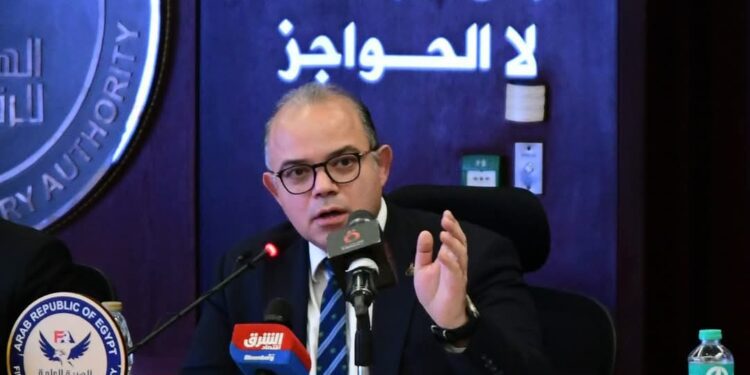 الرقابة المالية تصدر 14 إجراءا خلال 2024 لتطوير وتنمية نشاط التمويل غير المصرفي