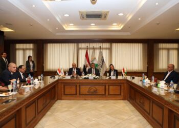 تعاون جديد بين جهاز المشروعات ومحافظة الجيزة لدعم المشروعات متناهية الصغر