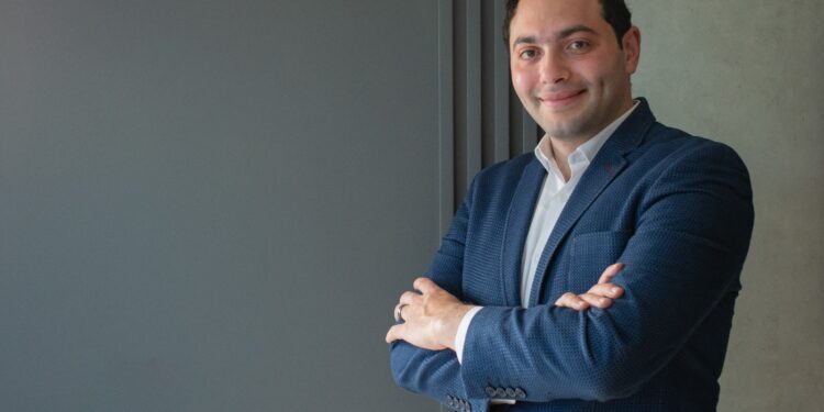 محمد خالد ينضم إلى “كليفر” كرئيس للشراكات لتعزيز التوسع في التمويل الاستهلاكي