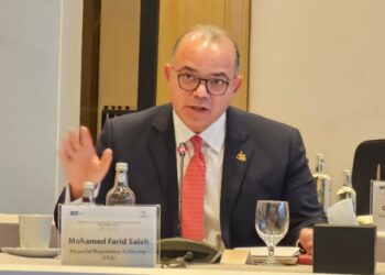 رئيس الرقابة المالية : تحليل البيانات سيمكن الجهات الرقابية من رصد الاتجاهات والمخاطر المحتملة