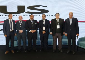 قمة “مستقبل البناء الرقمي في مصر” تناقش حلول “أوتوديسك” لنمذجة البناء