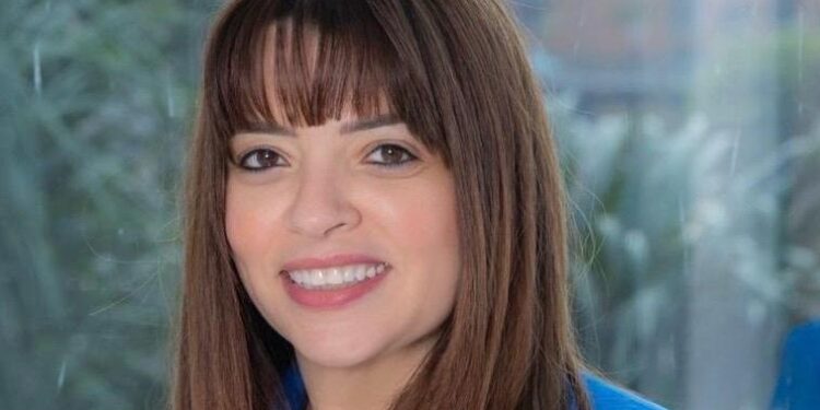 فوربس الشرق الأوسط تُكرّم دينا أبو طالب ضمن أقوى 10 سيدات في قطاع التسويق لعام 2025