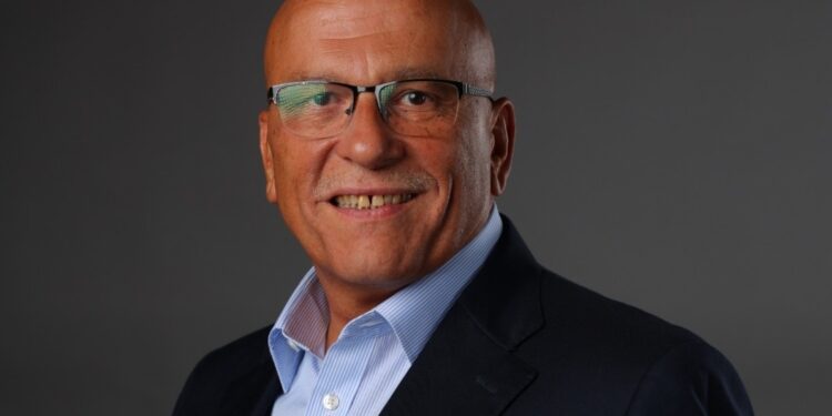 لتمكين جيل جديد من القيادات التنفيذية..سعيد زعتر يتولي دوراً جديداً في كونتكت القابضة