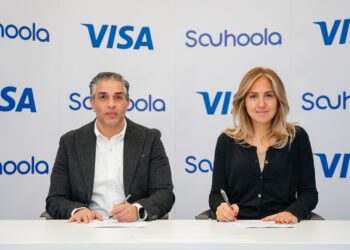 “سُهولة” تُطلِق بطاقة دفع جديدة بالتعاون مع “فيزا” تماشياً مع رؤية مصر 2030