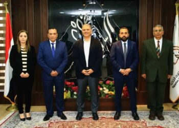 مجموعة حسن علام القابضة تُطلق شركة جينيت الزراعية