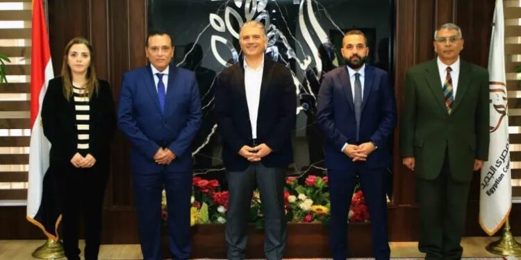 مجموعة حسن علام القابضة تُطلق شركة جينيت الزراعية