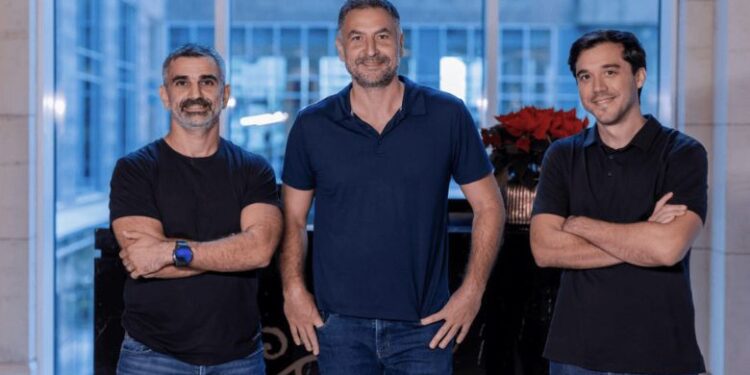 شركة Flow48 المتخصصة في إقراض الصغيرة والمتوسطة تجمع في جولة 69 مليون دولار