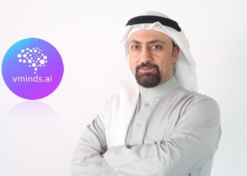شركة Vminds AI الناشئة تُغلق جولة استثمارية من ستة أرقام