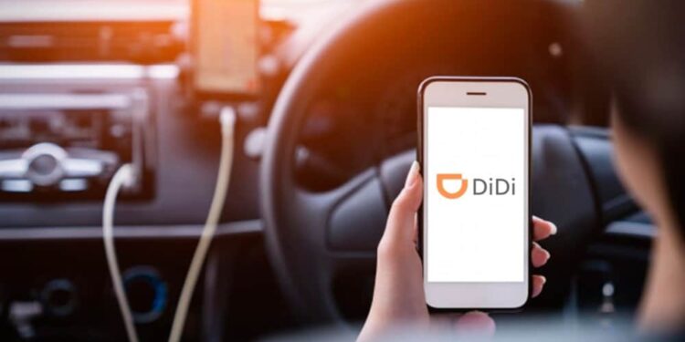 العربية : شركة “ديدي” تدرس المساهمة في تدشين مصنع سيارات كهربائية بمصر