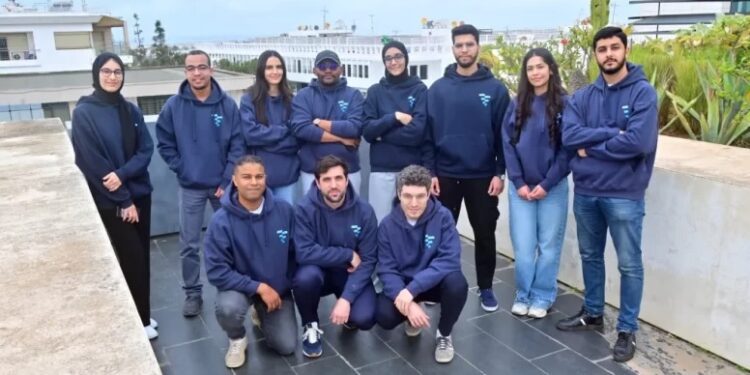 شركة ToumAI الناشئة تغلق جولة تمويل بقيمة مليون دولار