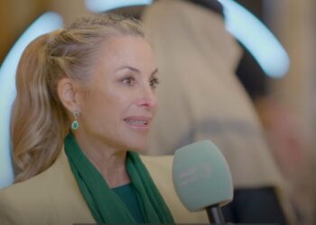 الإعلان عن أول “يونيكورن” في الشرق الأوسط بقيادة امرأة سعودية ..قريباً