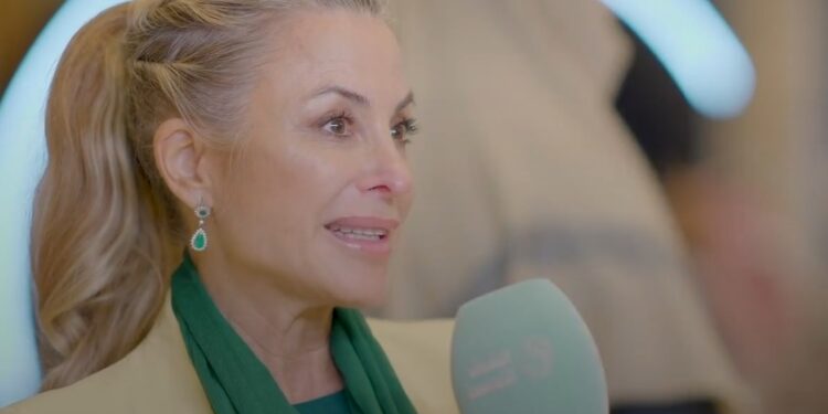 الإعلان عن أول “يونيكورن” في الشرق الأوسط بقيادة امرأة سعودية ..قريباً