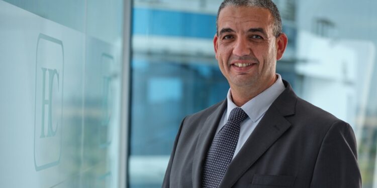 اتش سى توقع بروتوكول تعاون مع فوري بلس لتسهيل خدمات التداول والاستثمار