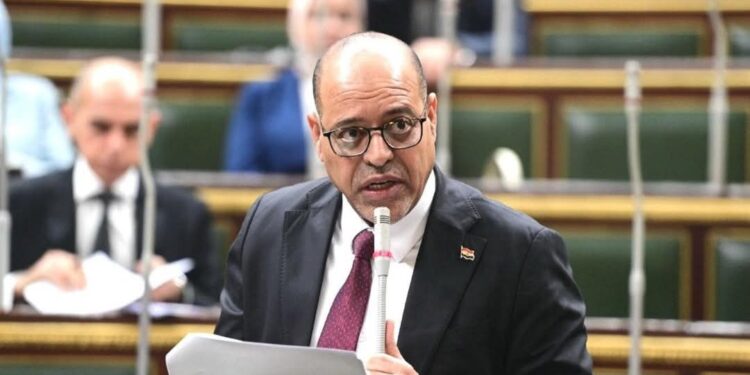 مجلس النواب يوافق على مشروع قانون العمل